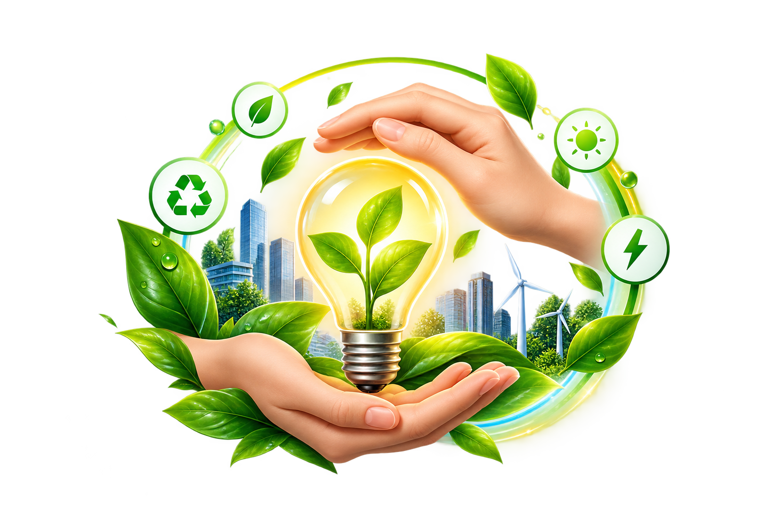 Energy Conservation